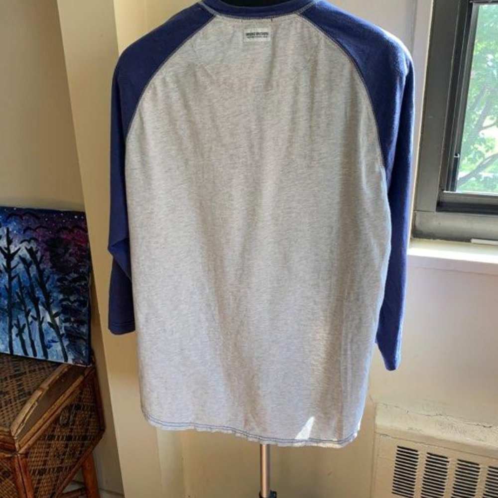 Brooks Brothers 2 Button Color Block Est 1818 - image 4